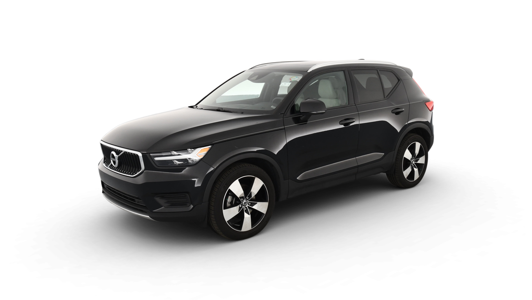 2020 Volvo XC40 Carvana 2020-volvo-xc40-carvana